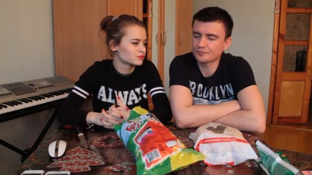 ДОРОГО|ДЕШЕВО| СРАВНЕНИЕ ПРОДУКТОВ ИЗ "ОКЕЙ" !!!! ШОК! ПРОСТО УЖАС! смотреть онлайн