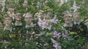 Сергей Рахманинов, стихи Екатерины Бекетовой "Сирень"