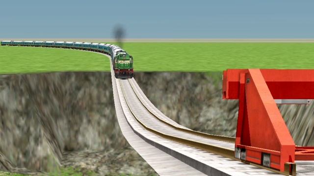 new train simulator classic game||train simulator 2023|Indian train game