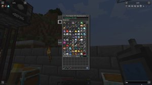 Mekanism v.10 :: эп. 13. QIO автоматизация крафта