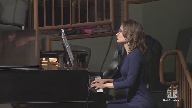 Служение в Церкви г. Брайт 15 ноября 2015(pm) смотреть онлайн