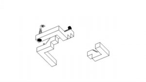 #10 обзор игры Echochrome (PSP)