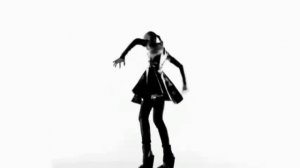 Hadise -  Melek Video Klip