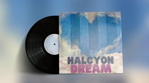 Halcyon Dream - Amber Bright (эмбиент, нью-эйдж музыка 2022)