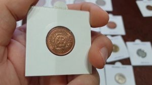 Монеты Африки и Океании  Монеты Британской Индии