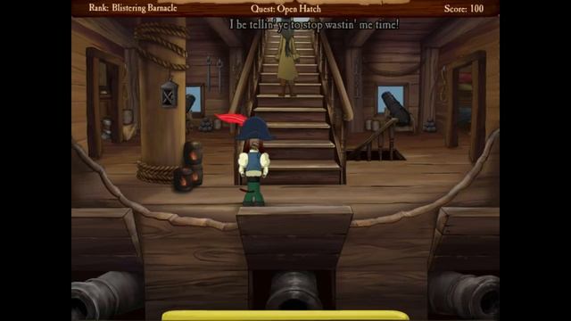 What is this: Jolly Rover смотреть онлайн