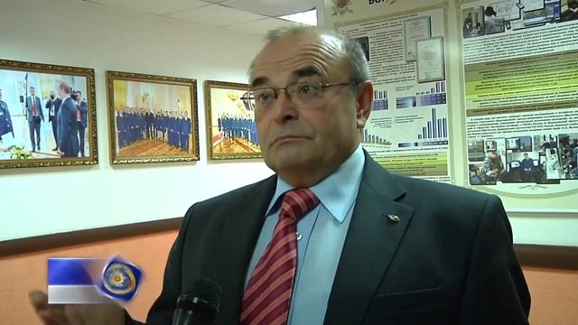 История создания Воронежского института ФСИН России смотреть онлайн