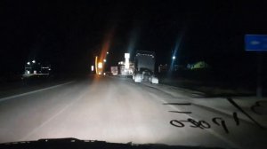 Перегон Сузуки Вагон Р, Кей-Кар 54 л.с.