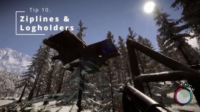 15+ Crazy Tips You NEED To Know in Sons Of The Forest смотреть онлайн