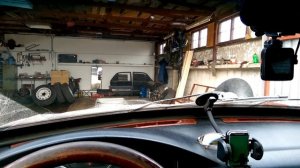 Работа стеклоочистителя с переключателем Газель бизнес и новым реле.