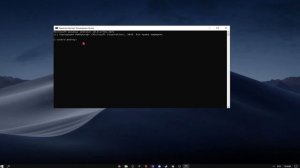 После выключения компьютера вентиляторы продолжают работать windows 10