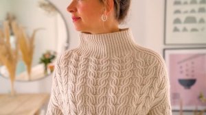 MY TOP 10 HANDMADE KNITS From The Past 12 Months