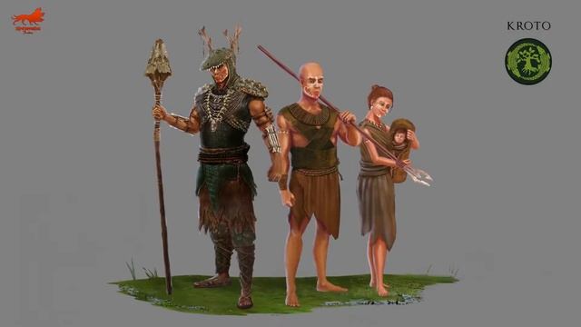 Exzore The Rising - Official Gameplay Trailer New Open World RPG Game 2018 смотреть онлайн