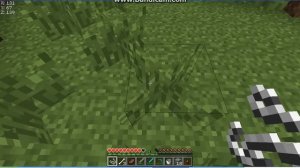 Бессмертие в Minecraft с Cheat Engine