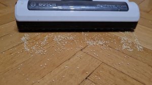 НА СВАЛКУ ЕГО!!! Тест и сравнение вертикальных пылесосов ✨️ Redroad X17 и BOSCH series 8