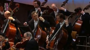 А. Дворжак Славянский танец ор 72 №2 ми минор