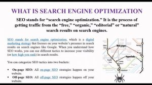 What is SEO? | Urdu Tutorial on Search Engine Optimization 2024