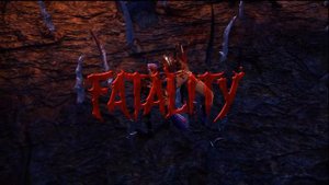 MK9 - Ryona -Pit Stage Fatality - Kitana Mileena Jade Sonya