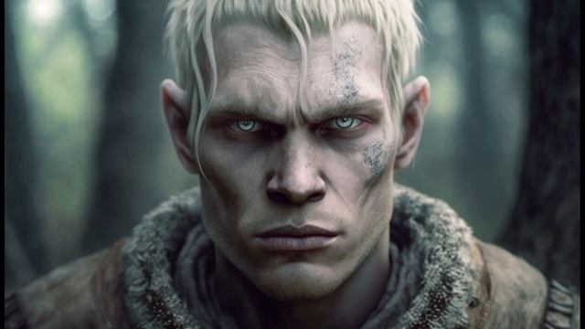 Я придумал историю, а Нейросеть ее Нарисовала #3 смотреть онлайн