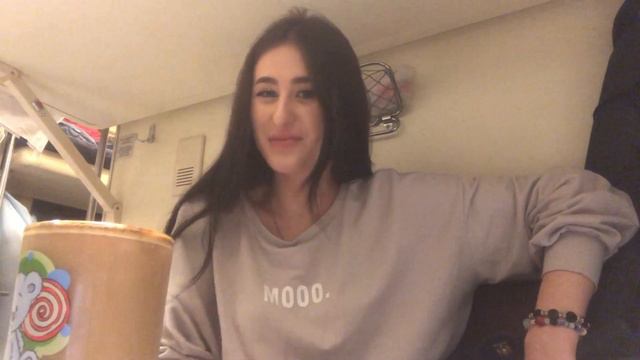 Vlog:Поездка на поезде плацкарт 🚊Встреча с родными 🥰💫