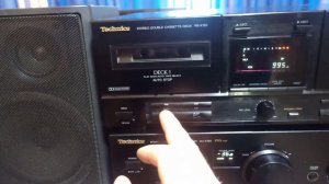 проверка Technics Su-X120