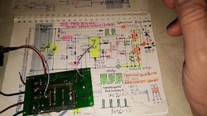 Как работает регулятор оборотов двигателя постоянного тока. Наглядно и подробно для начинающих.