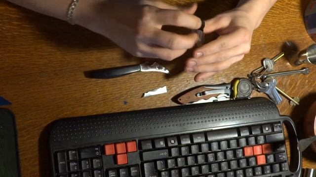 Семена дионеи венерина мухоловка.Посылка из Китая №10 смотреть онлайн