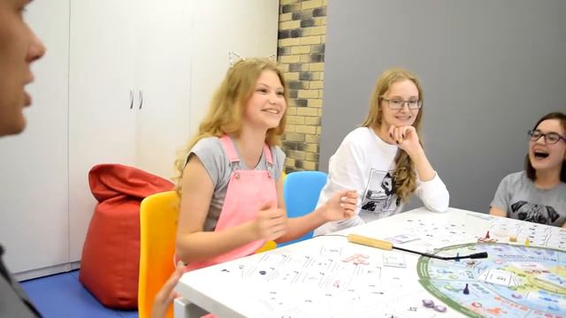 ПрофX - выбирай путь к карьерному успеху смотреть онлайн