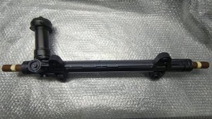 РУЛЕВАЯ РЕЙКА HYUNDAI ELANTRA IV | I30 I | KIA CEED I | CERATO II оригинальная восстановленная