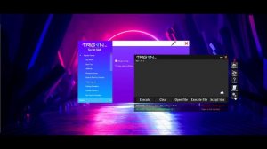 🌟 Trigon Evo [FREE] [LEVEL 6] Roblox Script Executor ⚡Exploit 2020!
