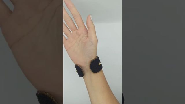 Подарок для мамы - заказ от мужчины #браслетизбисера смотреть онлайн