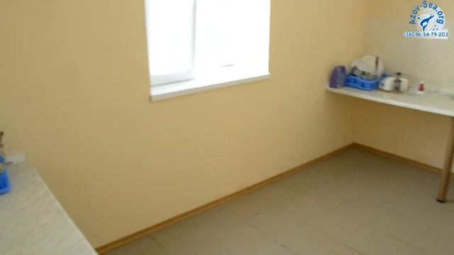 Отдых на Азовском море. Степановка Первая. смотреть онлайн