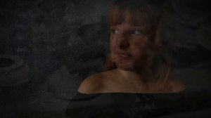 Нестерова Мария, 9 лет, младшая группа, "Мой город охрип от молитв..." Е. Ромащук