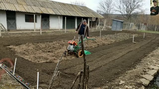 ФРЕЗЕРОВКА МОТОБЛОКОМ В РАЗНЫХ СТРАНАХ МИРА #3 / CULTIVATORS FROM DIFFERENT COUNTRIES OF THE WORLD смотреть онлайн