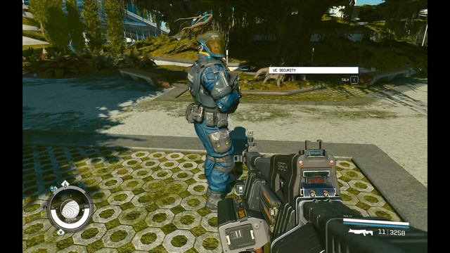 Starfield bugged after Patch 1.10.30 of 6th. March 2024 смотреть онлайн