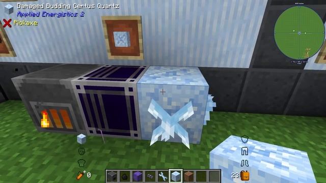 How to: Applied Energistics 2 | Beginner's Guide (Minecraft 1.19.2)