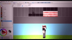 КАК НАРИСОВАТЬ СКИН В MINECRAFT | ТУТОРИАЛ | ЛУЧШИЙ РЕДАКТОР СКИНОВ!