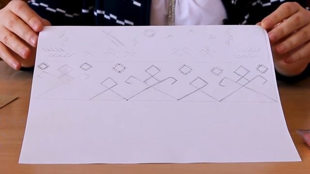 Мастер класс 