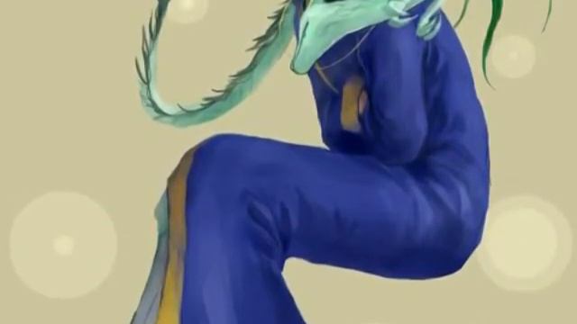 Музыка в головах персонажей РАСВЕТ ЙОНЫ. смотреть онлайн