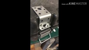 КАК СДЕЛАТЬ ВЕЧНЫЕ ЗАЩЕЛКИ НА КЕЙСЕ