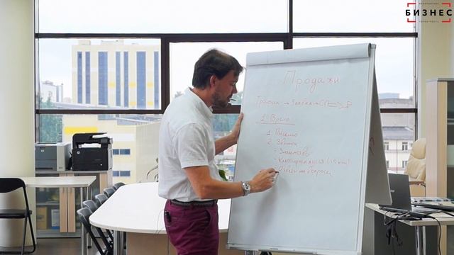 Как продавать франшизу и работать с потенциальными франчайзи