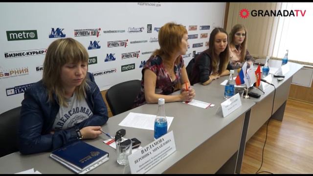Челябинские зоозащитники идут к властям