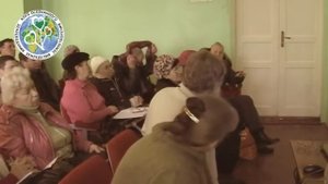 Кратко о "Райском Огороде" Б.А.Бублика