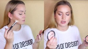 ОБЗОР | Все Румяна, Скульпторы и Хайлайтеры