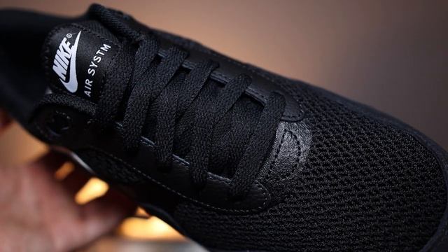 BEST AIR MAX UNDER £100!? Nike Air Max "SYSTM" Review смотреть онлайн