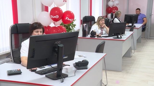Станцию «Дягилево» и индустриальный парк «Рязанский» свяжет железнодорожная ветка