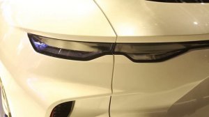 HAVAL ПРЕДСТАВИЛ В ШАНХАЕ НОВЫЙ ИНТЕЛЛЕКТУАЛЬНЫЙ КОНЦЕПТ-КАР HAVAL VISION 2025