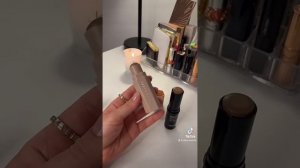 Лучший стик для контуринга #контуринг #kiko #fentybeauty