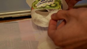 КАК АЦЕТОН РАЗЪЕДАЕТ ПЛАСТИК