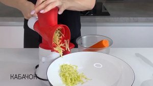 САМАЯ КРУТАЯ ТЁРКА FUSION MASTER 4 в 1! Одна заменит всех! Tupperware